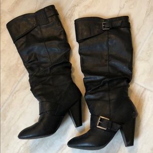 Rampage Eldi Boots